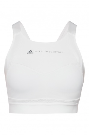 Logo-printed top, zdjęcie 1 Logo-printed top od ADIDAS by Stella McCartney
